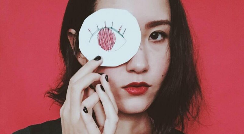 Әлия Шагиева. © Facebook