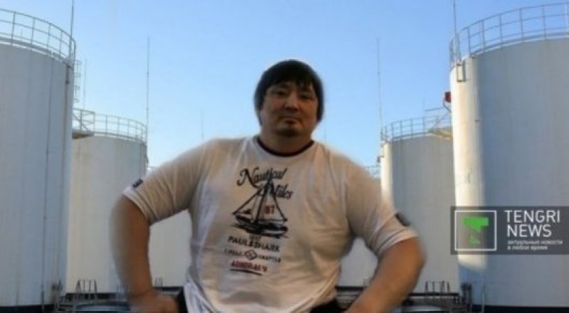 Еркін Ізбасар