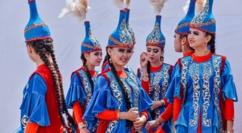 © Тұрар Қазанғапов