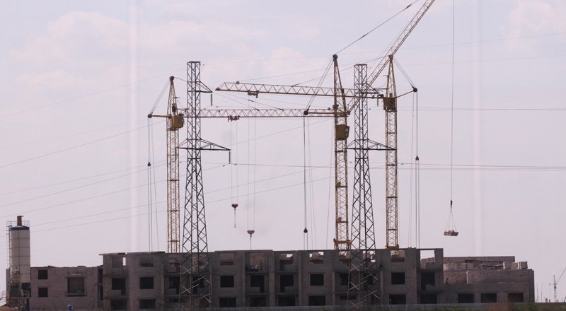 © Тұрар Қазанғапов