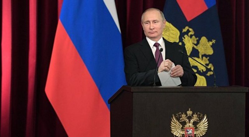 © РИА Новости/Григорий Сысоев