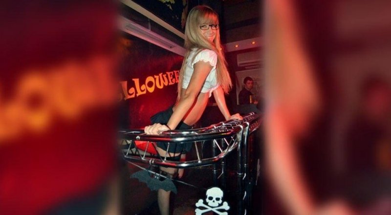 © Юлия Рывкина