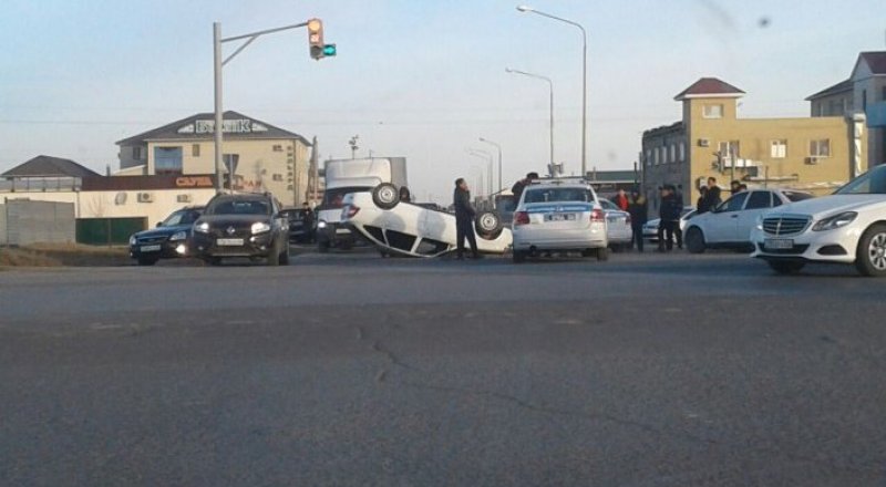 Куәгерлер жіберген сурет