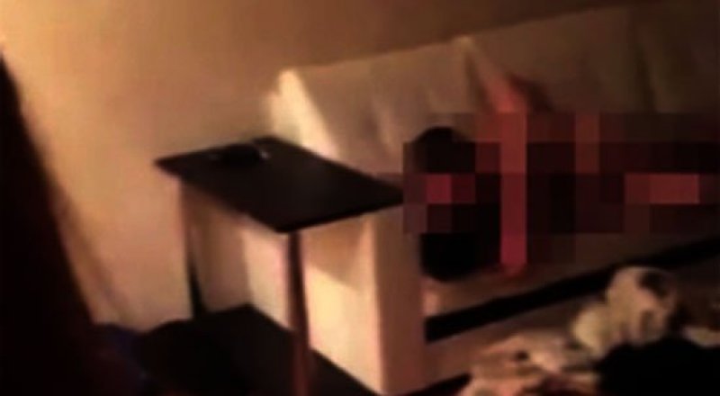 Видео кадры