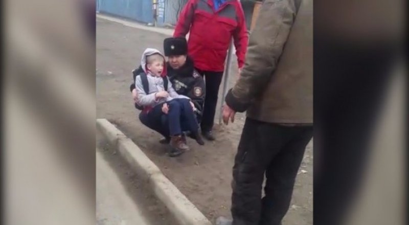 Видео кадры