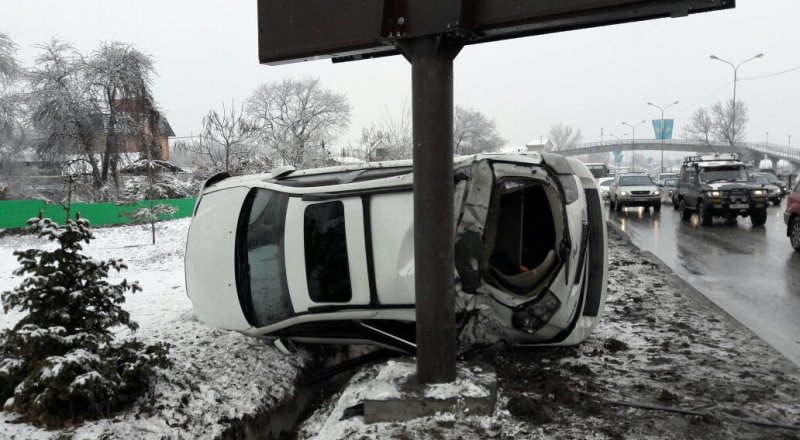 ©"Территория происшествий"