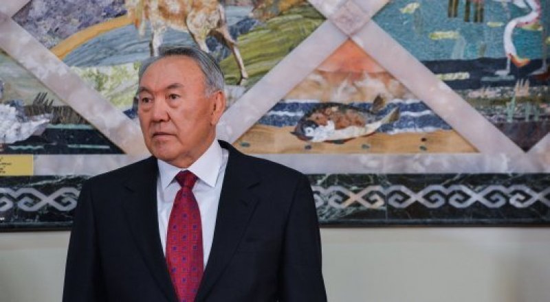 © Тұрар Қазанғапов