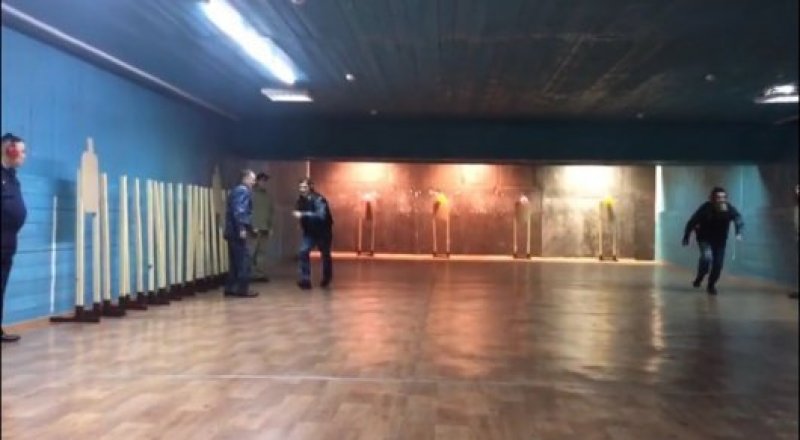 видеодан үзінді