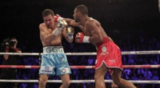 © boxingscene.com