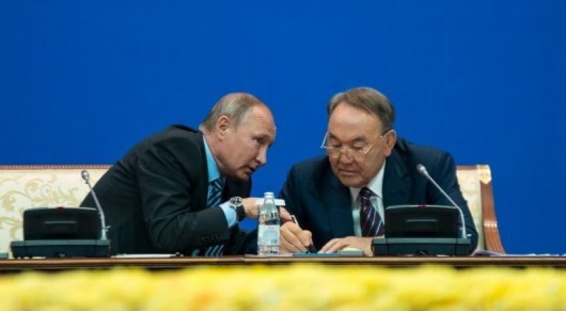 © Тұрар Қазанғапов