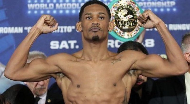 Дэниэл Джейкобс