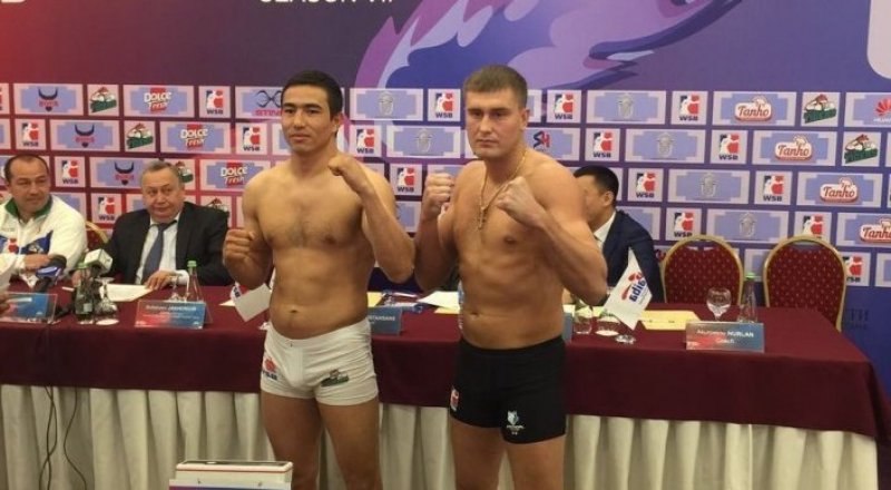 © vk.com/astana_arlans