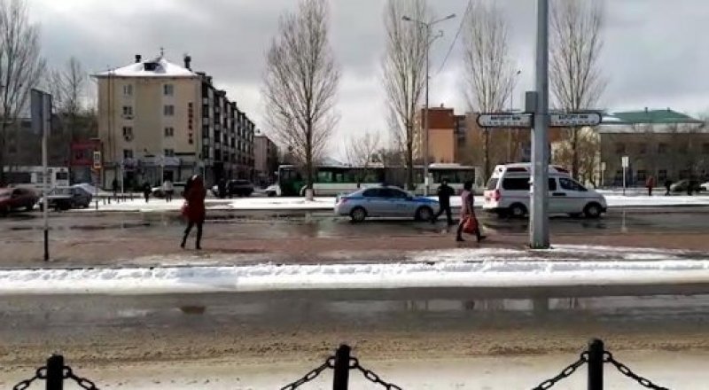 видеодан үзінді