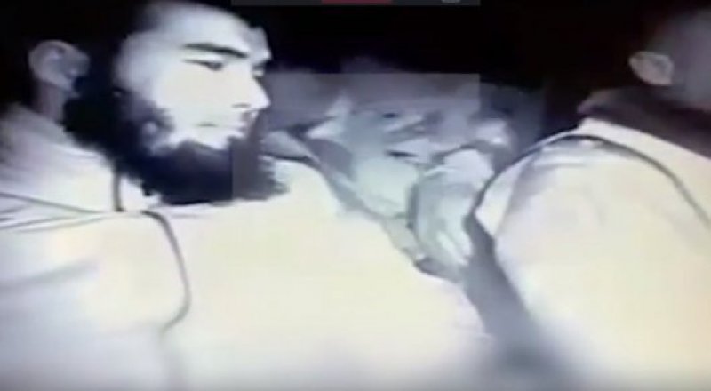 видеодан үзінді