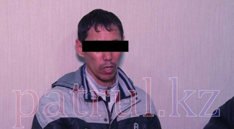 patrul.kz
