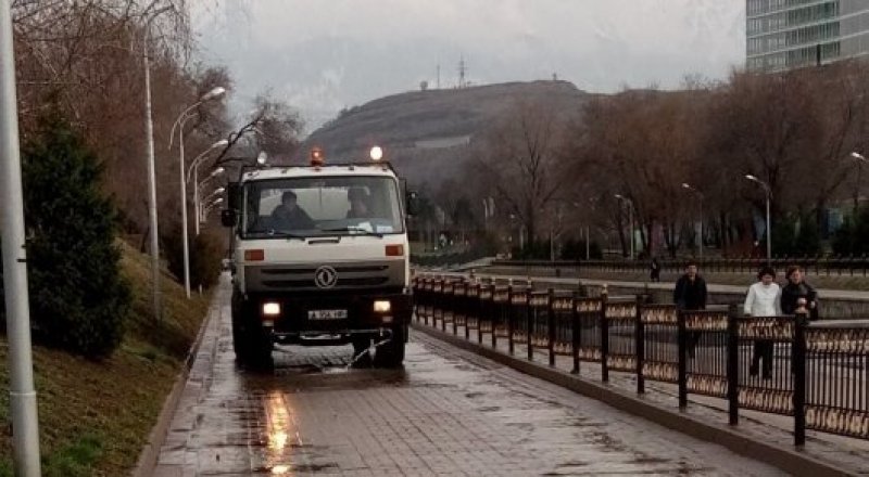 © Facebook/Марат Шәкен