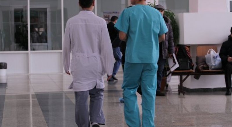 © Тұрар Қазанғапов