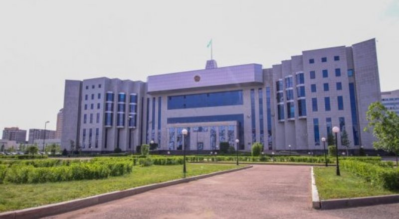 © Тұрар Қазанғапов