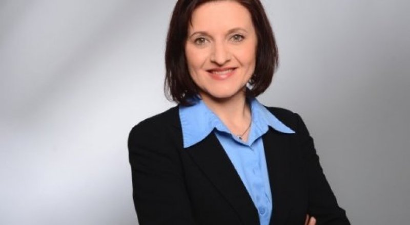 Вероника Лаукарт. © veronika-laukart.de