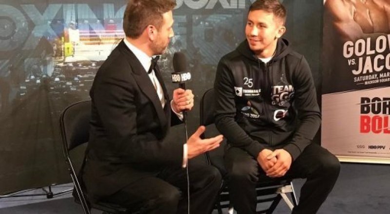 © Instagram.com/gggboxing
