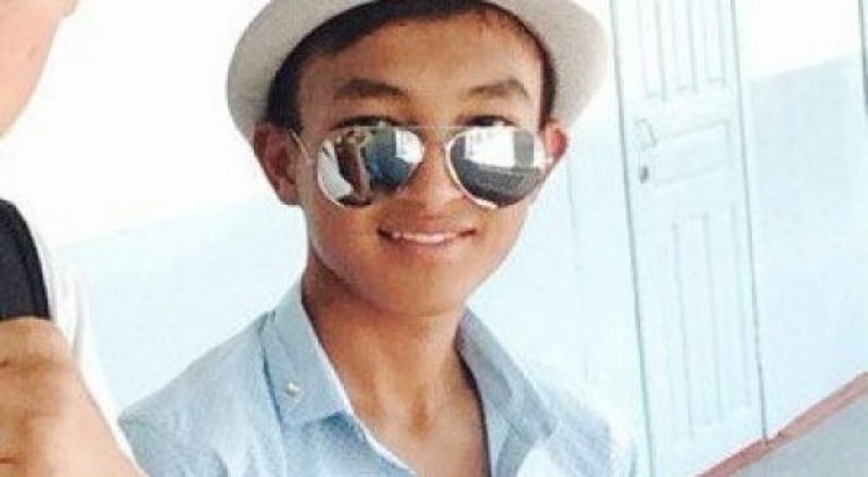 © vk.com/Дидар Болысбек