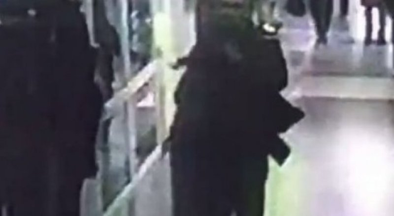 видеодан үзінді