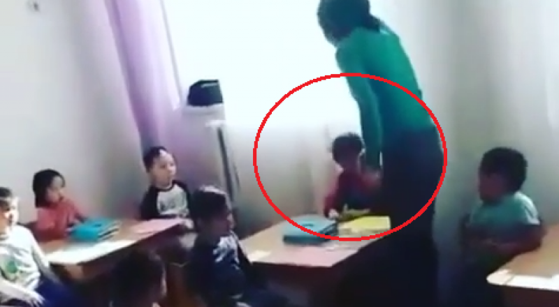 © Видеоның скриншоты