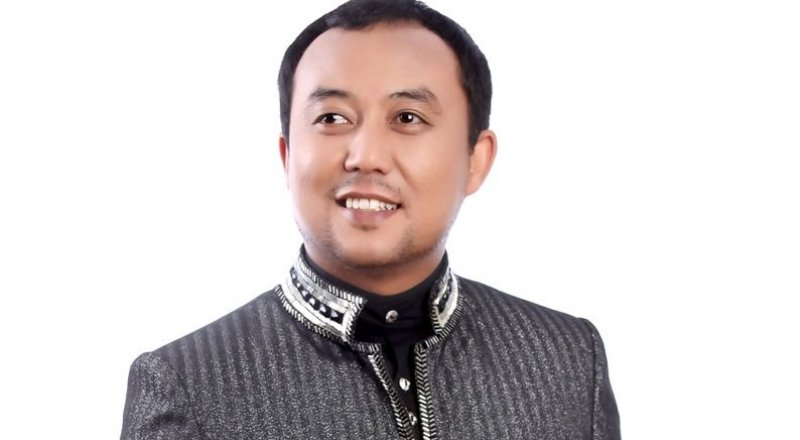 Саят Медеуов. © Akjunis.kz