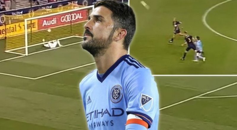 © youtube.com/Major League Soccer