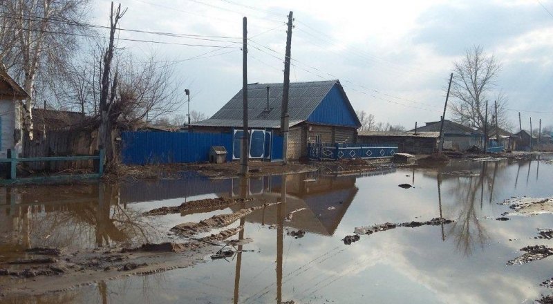 © ШҚО Төтенше жағдайлар департаменті 