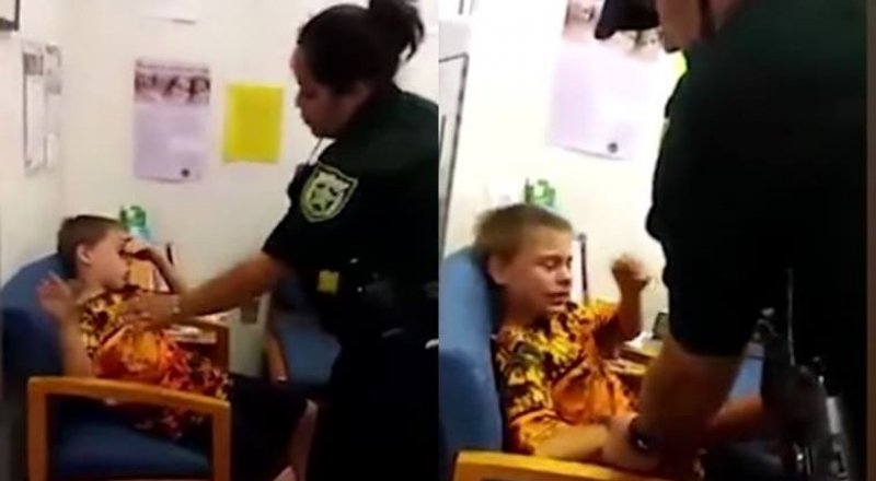 видеодан үзінді