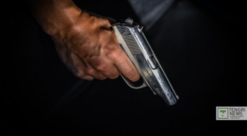 © Тұрар Қазанғапов