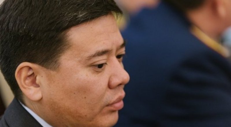 © Тұрар Қазанғапов