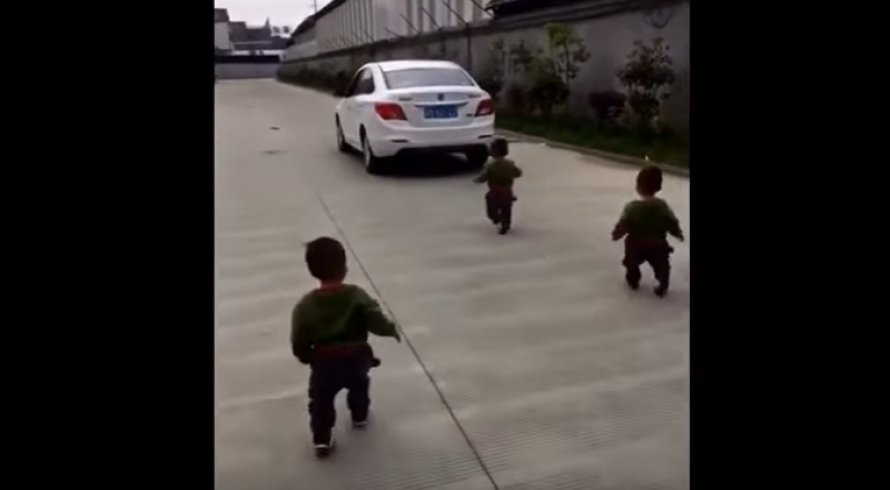 видеодан үзінді