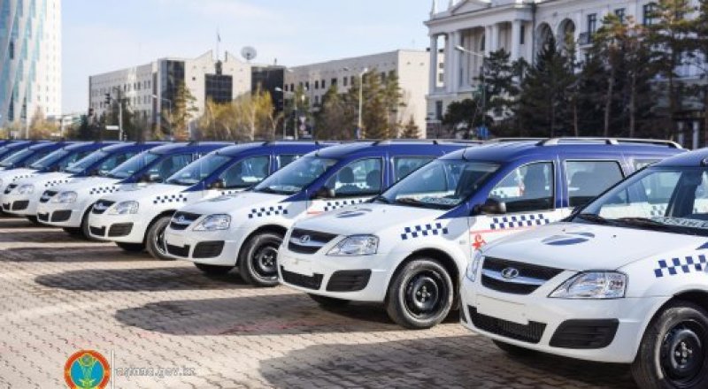 © Астана қаласы әкімінің баспасөз қызметі