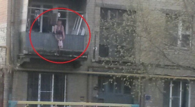 сурет ВКонтакте желісіндегі "Подслушано ЧМЗ" тобынан