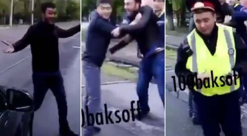 Видео скриншоты