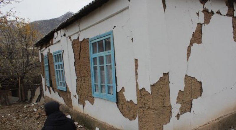 Қырғызстанның ТЖМ баспасөз қызметінен