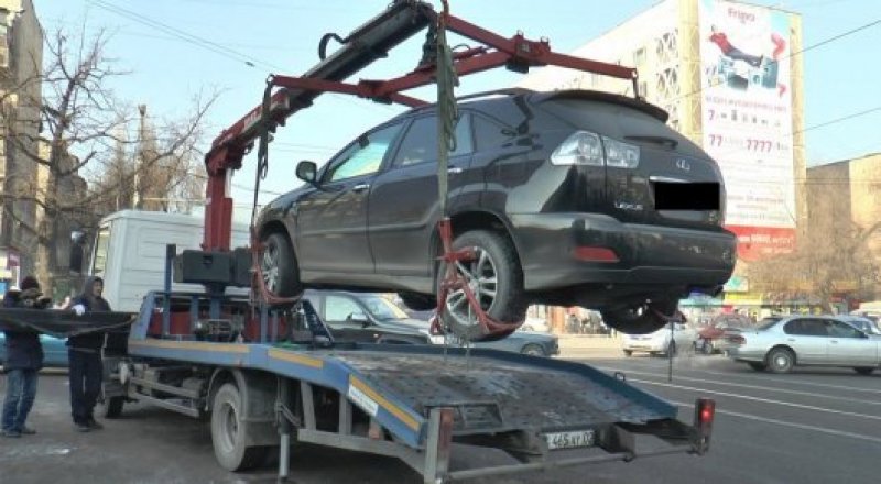 © Алматы ІІД-нің баспасөз қызметінен