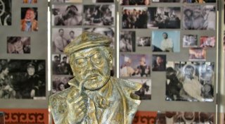 © М.Әуезов атындағы Қазақ Мемлекеттік академиялық драма театрының баспасөз қызметі