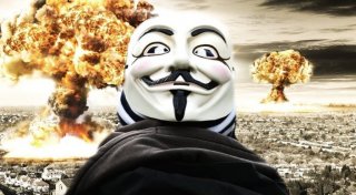 © Youtube / Anonymous Official