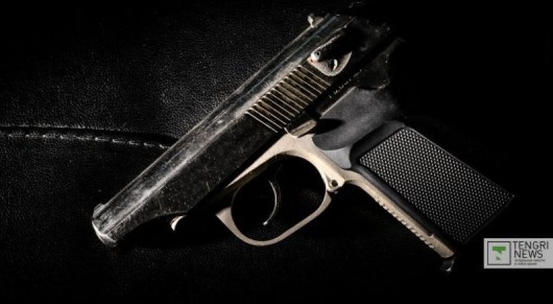 © Тұрар Қазанғапов