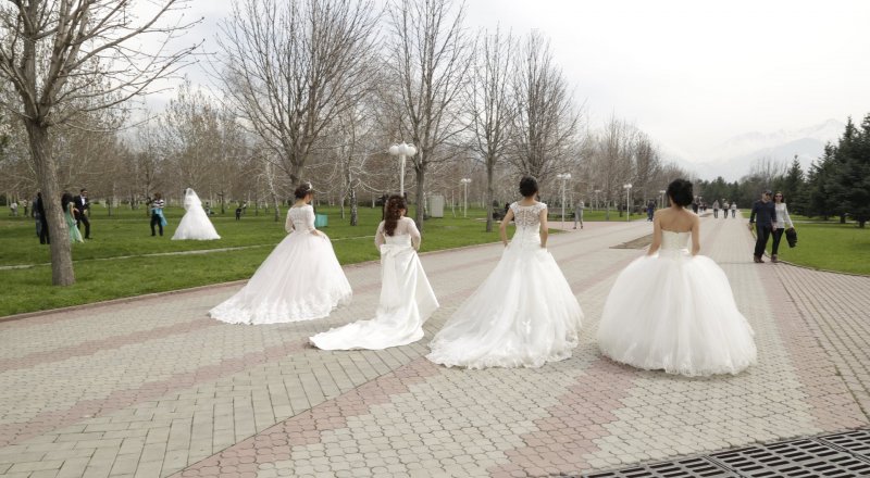 Төрт адамға арналған реалити-шоу