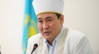 © Muftyat.kz