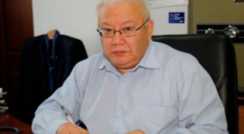 Қазыбек Жиреншин