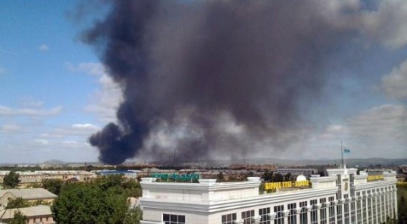 Куәгерлер суреті/yk.kz