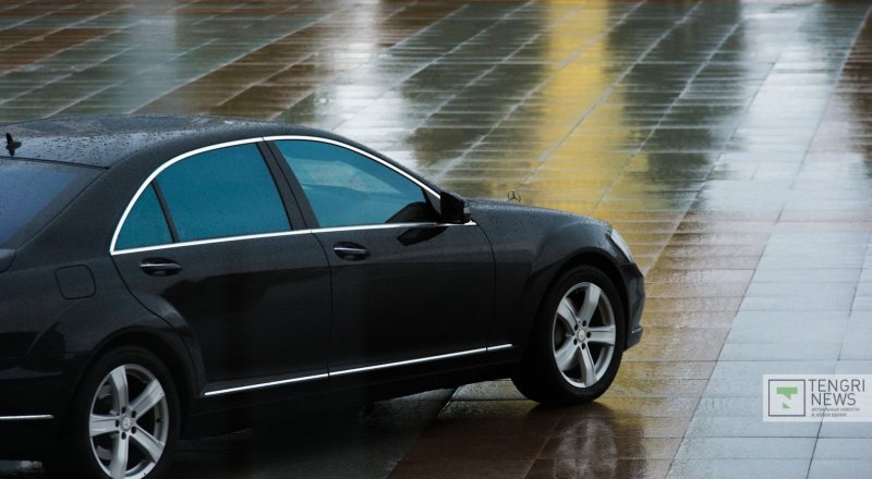 © Тұрар Қазанғапов