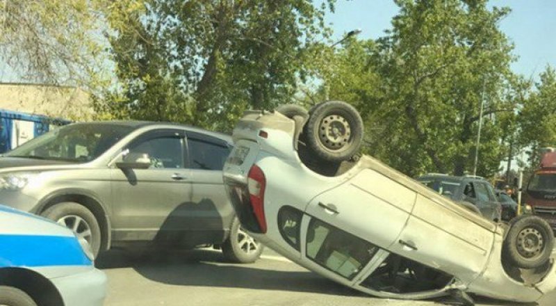 © Кайбжанова С.