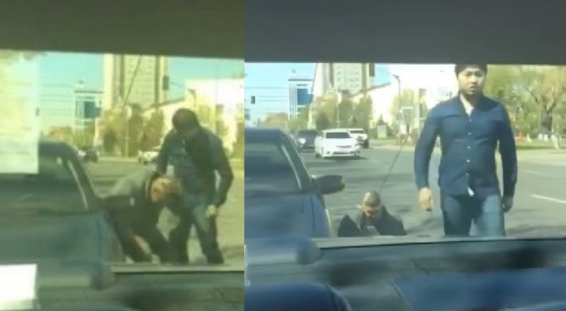 Видеоны кадры