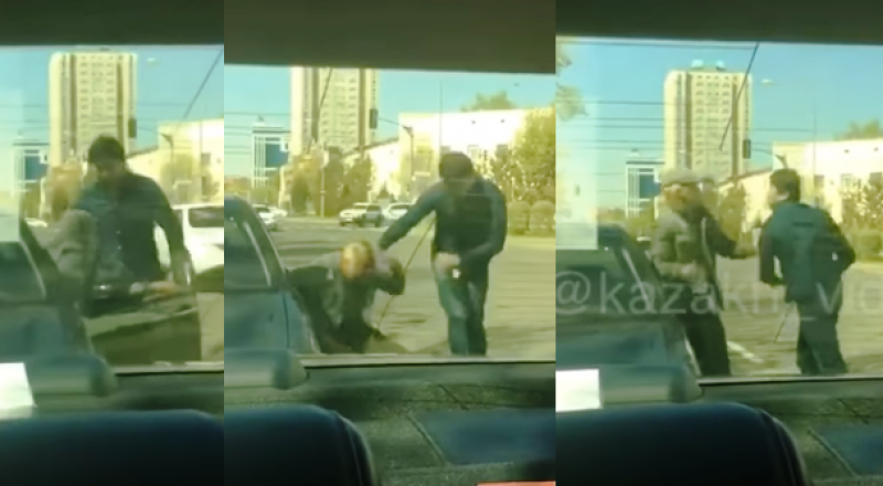 Видео кадрлары